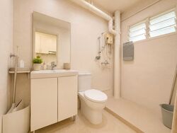 Blk 556 Woodlands Drive 53 (Woodlands), HDB 5 Rooms #556610821